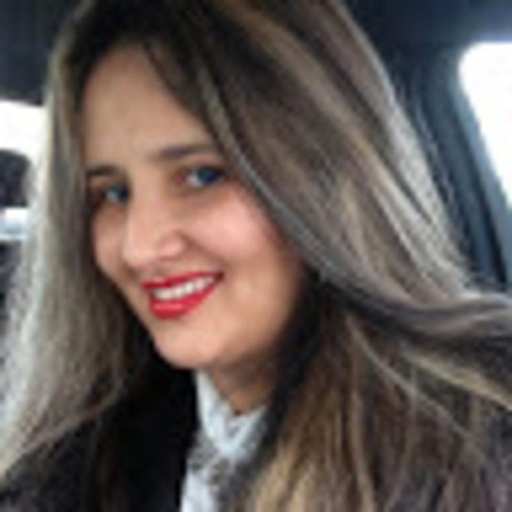 Meet your Posher, Diana